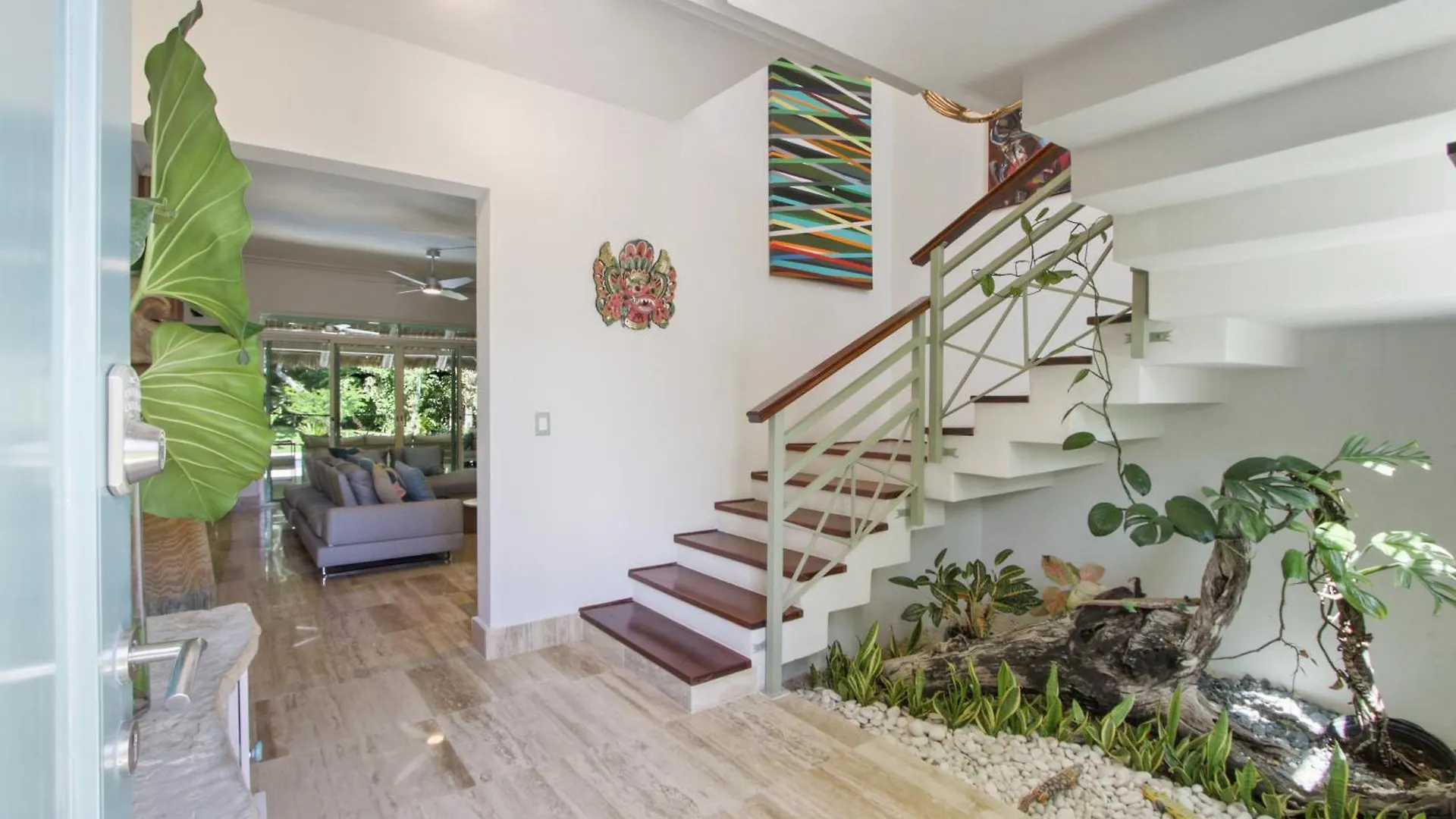 5-Bedroom Pool Villa For Up To 10 People In Puntacana Resort & Club Punta Cana