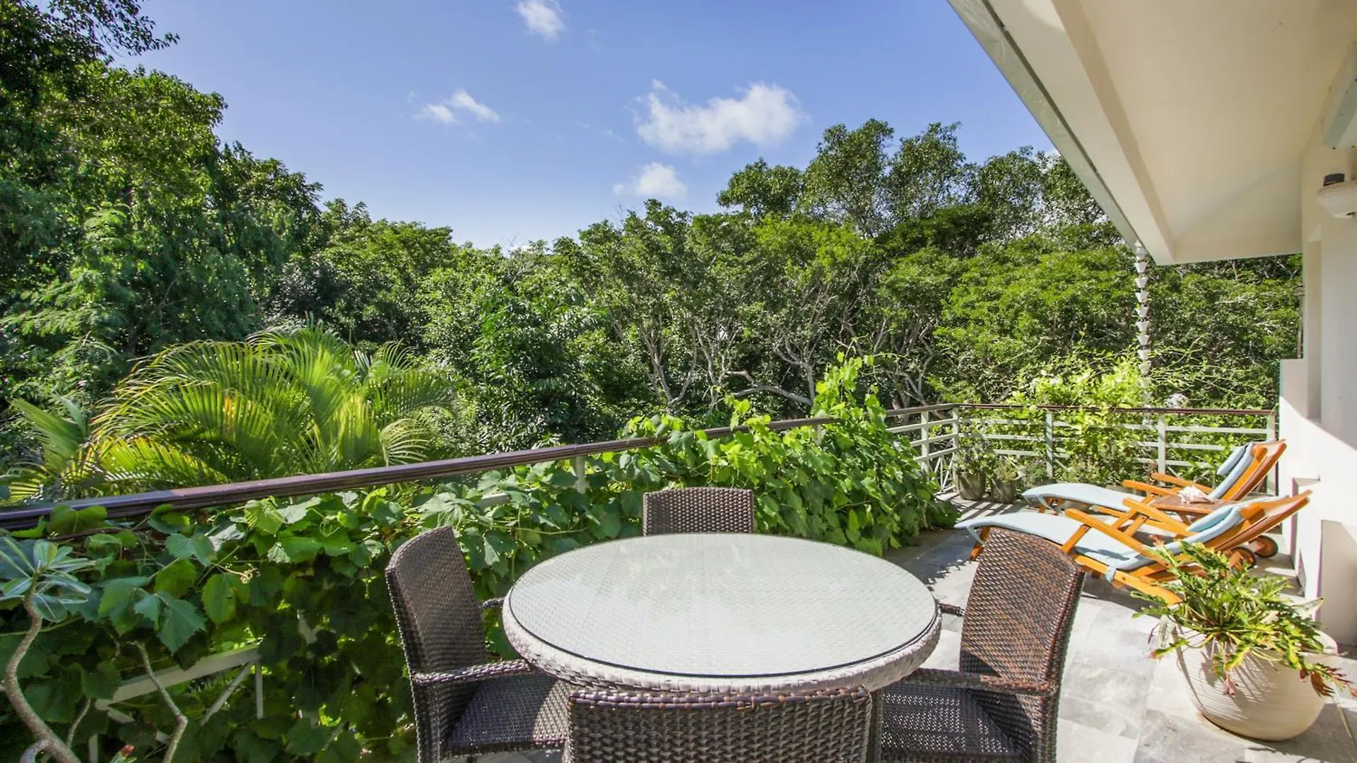 5-Bedroom Pool Villa For Up To 10 People In Puntacana Resort & Club Punta Cana