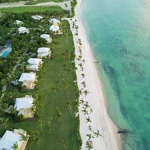 5* Resort Tortuga Bay