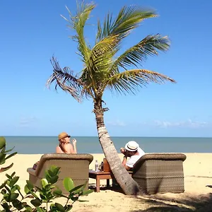 Ducassi Sol Caribe Bavaro Beach Pool Gasthuis